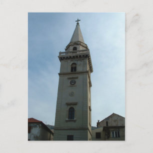 Cartão Postal Zadar