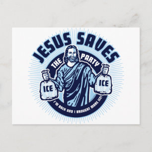 Cartão Postal Zangada 001