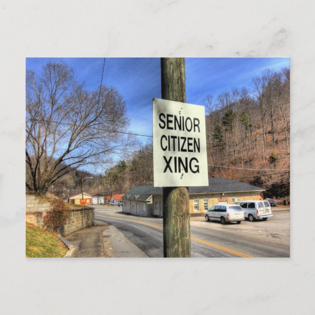 CARTÃO POSTAL ZAZ388 (Frente)