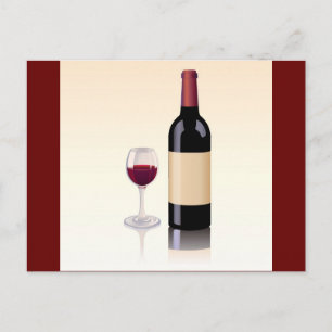 Cartão Postal zcool-6