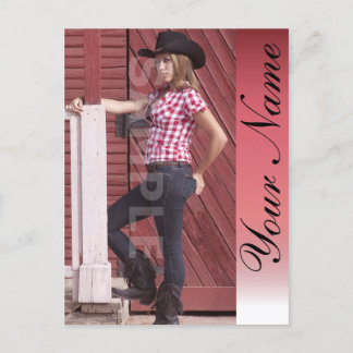 Cartão Postal Zeds da placa Comp de captura de cabeça de Modelo 