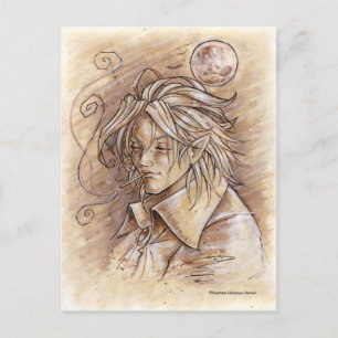 Cartão postal Zerick à Luz