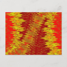 Cartão postal ZIG ZAG 13