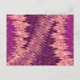 Cartão postal ZIG ZAG 14