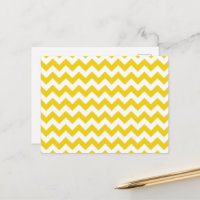 Zigzag Amarelo, Chevron Amarelo, Padrão Geométrico