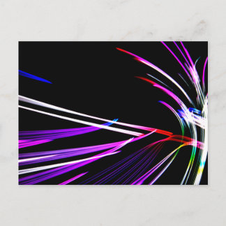 Cartão postal Zizzle