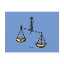 Zodíaco: Libra em Cor