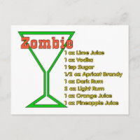 Zombie