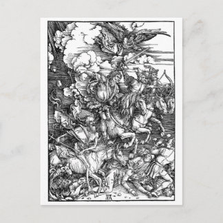 Cartão Postal zombie-clipart-3