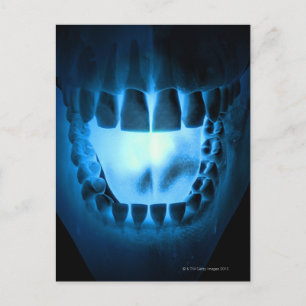 Cartão Postal Zona da Boca