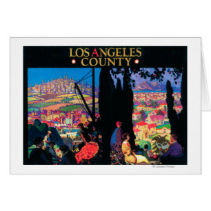 Cartão Poster turístico nº 2