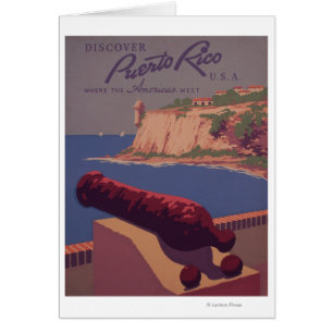 CARTÃO POSTER VIAGEM PROMOCIONAL 2