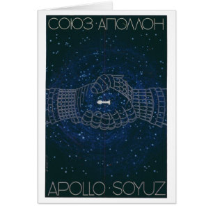 Cartão Posters da propaganda de União Soviética da guer