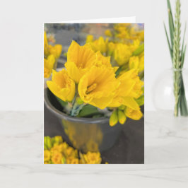 Cartão Pote de ouro