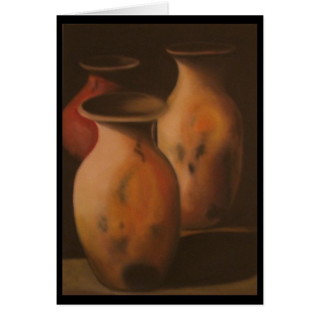 Cartão Potência sudoeste (Frente)