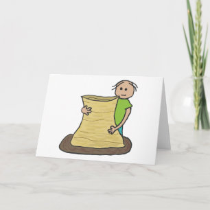 Cartão Pottery Making