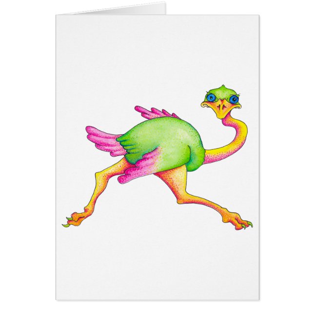 Cartão Pouco frequentes (Frente)