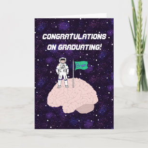 Cartão Pouso no Cérebro