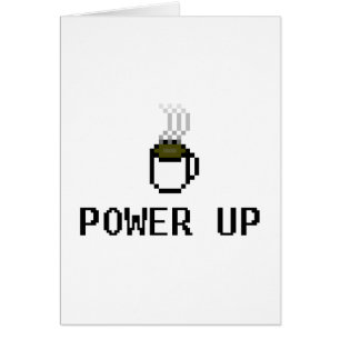 Cartão powerup