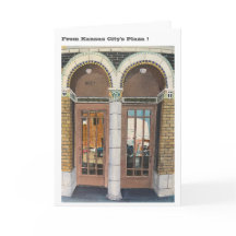 Praça de Kansas City