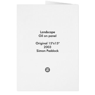 Cartão Prado de Simon