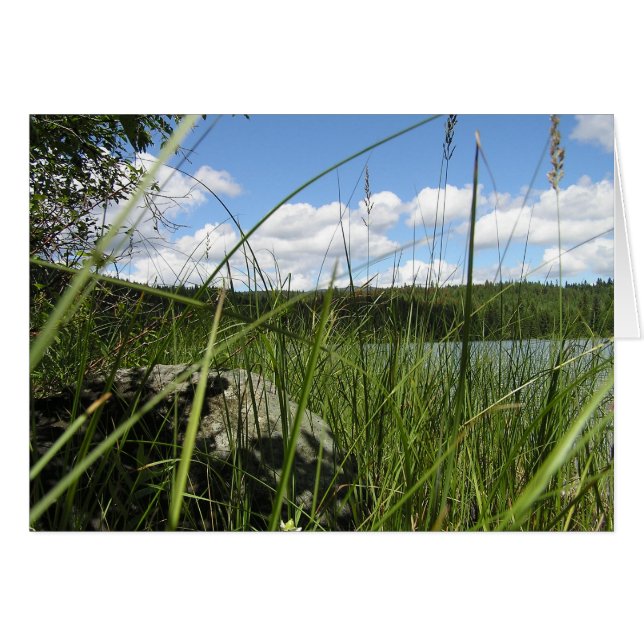 Cartão Prado lago (Frente Horizontal)