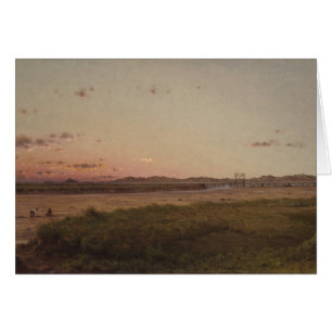 Cartão Prados de Lynn