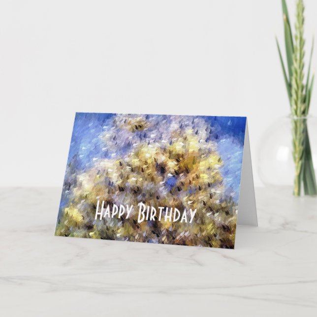 CARTÃO PRAIA (Frente)