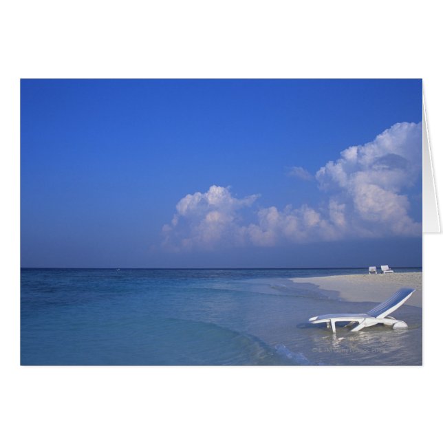 Cartão Praia 7 (Frente Horizontal)