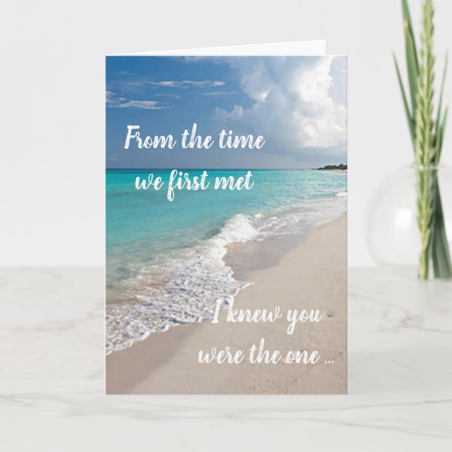 Cartão [Praia] essa - dissolução (Frente)