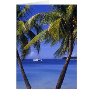 Cartão Praias em Negril, Jamaica