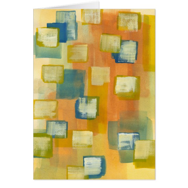 Cartão Prairie Home I (Frente)