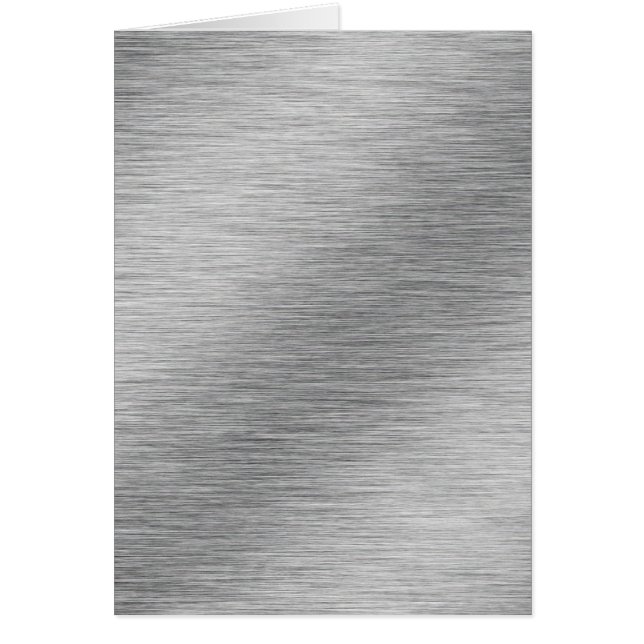 Cartão Prata (Frente)