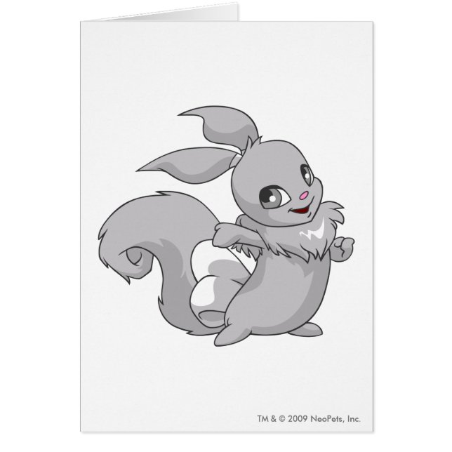 Cartão Prata de Usul (Frente)