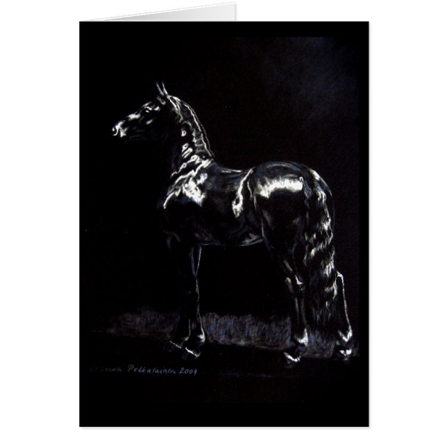 Cartão Prata escura (Frente)