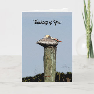 Cartão Praying for Peace Hope & Joy, John 14:27