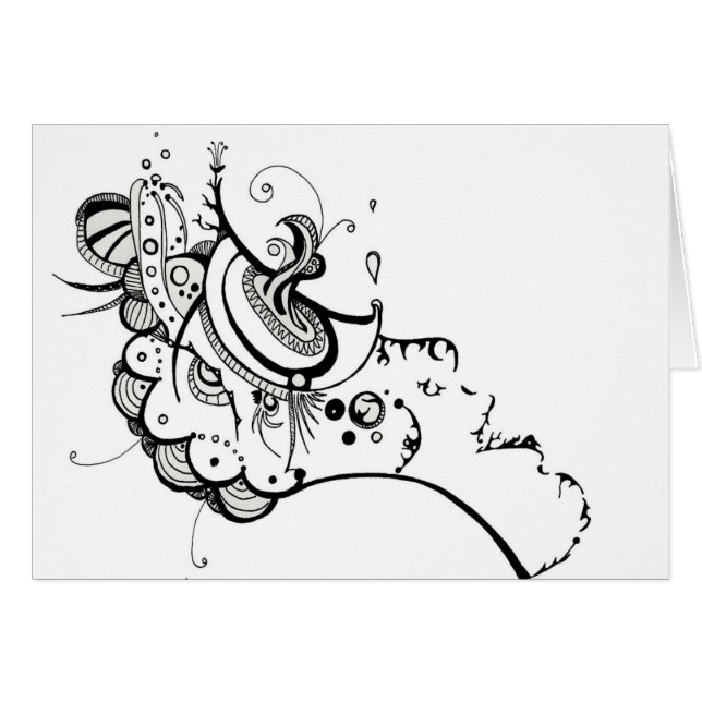 Cartão Prazer (Frente horizontal)