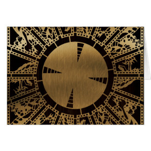 Cartão Preencher Lado A