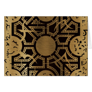 Cartão Preencher Lado de Lançamento D