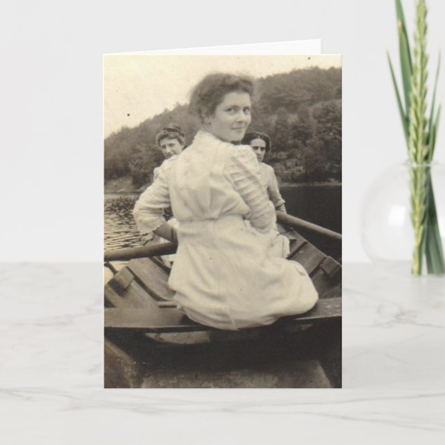 Cartão Prejuízo (Frente)