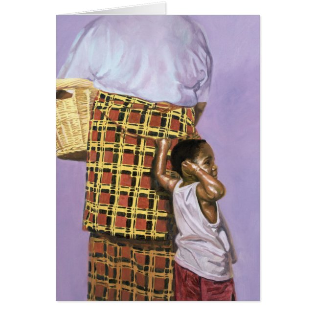 Cartão Prejuízo 1997 (Frente)