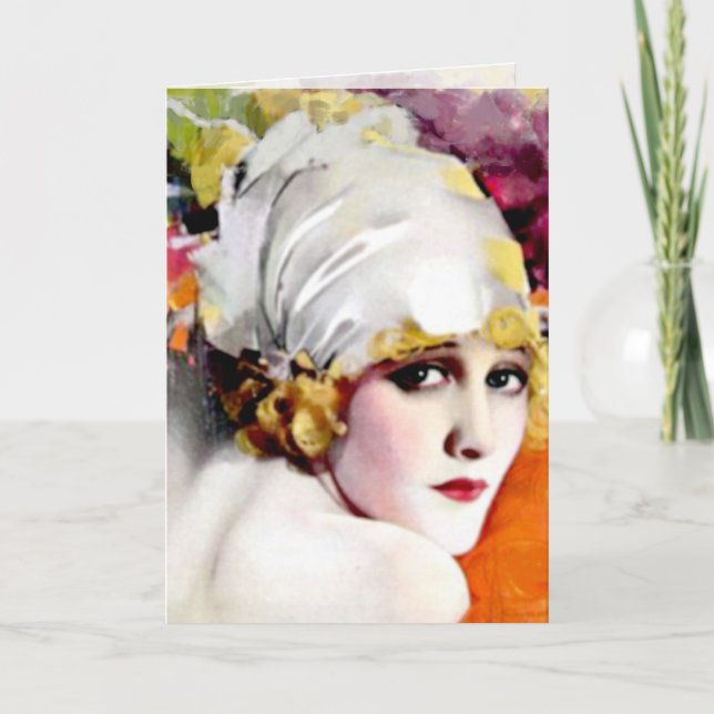 Cartão Prêmio Sakharov (Frente)