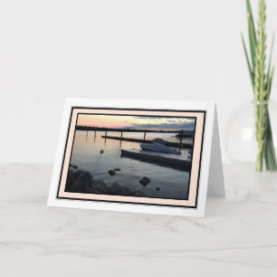 Cartão Preschiera, Lago Garda - Saudações