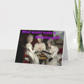 Cartão Presente de aniversário - Infinidade de Primes