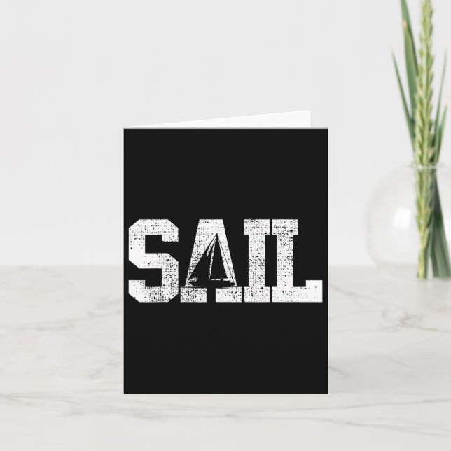 Cartão Presente de vela (Frente)