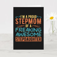 Presente Personalizado de Orgulhosa Madrasta para