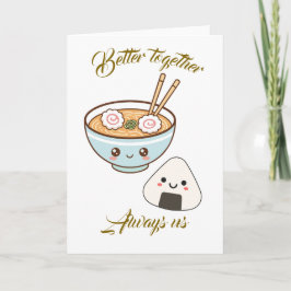 Cartão Presente Significativo para Casais – Amor Elegante