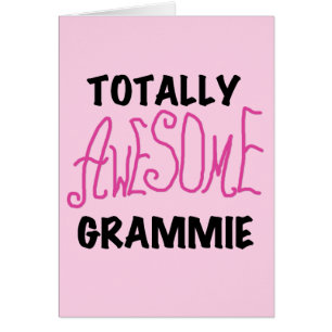 Cartão Presentes cor-de-rosa totalmente impressionantes