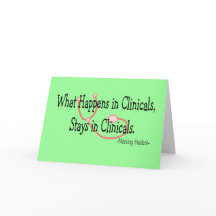 Presentes da enfermeira de estudante