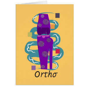 Cartão Presentes da enfermeira/médico/tecnologia da